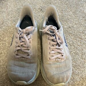 Hoka one one mach shoes